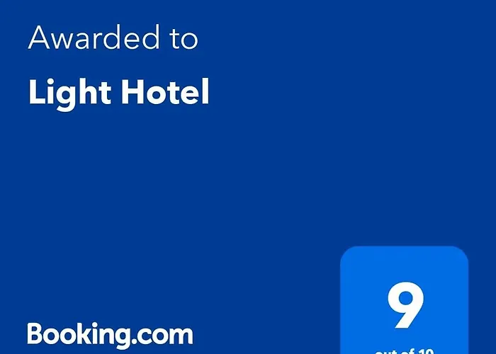 Light Hotel